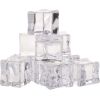 Decoration ICE CUBE Ice Cubes 300g