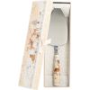 Cake Spatula MIA DEER 26cm, Gift Box