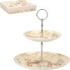 Floor tray MIA DEER 2, in gift box