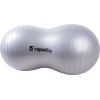 Zemesriekstu vingrošanas bumba inSPORTline P-Nut 50 cm Fitnesa bumbas