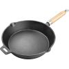 Cast-iron pan Lamart LT1070 | 26 cm