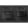 De Dietrich Built-in microwave an oven set