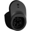 Wallbox Cable Dock Type 2 CBLDOCK-T2-B Black Elektro Auto lādēšanas piederumi