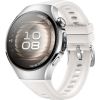 Huawei Watch 5 (42mm) Smart watch AMOLED 1.38 inches Waterproof White