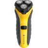 Remington Rotary Shaver PR1855 Virtually Indestructible Cordless Yellow/Black Matu, Bārdas, Ķermeņa trimmeri
