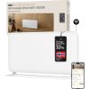 Mill WiFi Panel Heater PA1500WIFI4A Panel Heater 1500 W Suitable for rooms up to 22 m² White IPX4