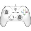 MSI Gaming Controller FORCE GC200 WHITE White Piederumi konsolēm
