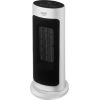 Adler Tower Fan Heater with Timer AD 7738 Ceramic 2000 W Number of power levels 2 Suitable for rooms up to 25 m² White