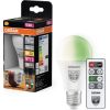 Osram Žalgiris Edition E27 1055lm LED lamp with remote