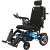 MDH Wózek inwalidzki BC-EA8000MR o napędzie elektryczny Электрические коляски/cкутера