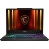 MSI Cyborg 15 B2RWEKG-044XPL Core 5 210H 15.6" FHD 144Hz IPS-Level 16GB DDR5 SSD512 GeForce RTX 5050_8GB NoOS