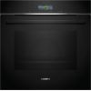 Siemens iQ700 HB734G1B1 oven 71 L 3600 W Black