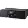 JVC RD-E984B - All-in-one mini tower, black