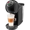 DELONGHI Dolce Gusto EDG315.B GENIO S PLUS black capsule coffee machine Damaged package   EDG315.B PACKAGE