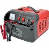 Automašīnas akumulatora lādētājs/Automašīnas palaišanas ierīces AWTools AW16252BL; Jump Starter; 12/24 V;180 A; 30x22x19 cm