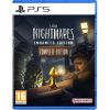 Bandai PS5 Little Nightmares Enhanced - Complete Edition Игры для Xbox