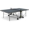 Tennis table DONIC Style 600 Indoor 19mm Galda teniss