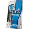 DartsSteeltip HARROWS GENESIS 3x24gR Šautriņas un aksesuāri