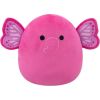 Squishmallows 40 cm P25 Evelyn Butterfly Elephant