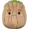 Squishmallows Marvel Groot, pehmolelu, 20cm