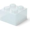 LEGO Brick 4 przezroczysty 40090803