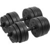 Hantle bitumiczne regulowane 1x20kg REBEL ACTIVE