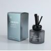 Aromāta kociņi HOME BLISS 100ml Salvija un jūras sāls