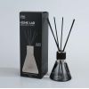 Aromāta kociņi HOME LAB 100ml Melnais mežs
