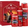 Old Spice Nightpanther Gift Set - Dárková sada s dominem Smaržas - NESAKĀRTOTS
