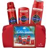 Old Spice Captain Set with Cosmetic Bag - Dárková sada s kosmetickou taškou Smaržas - NESAKĀRTOTS