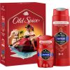 Old Spice Captain Gift Set - Dárková sada Smaržas - NESAKĀRTOTS