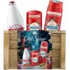 Old Spice Deep Sea Gift Set - Dárková sada péče o tělo Smaržas - NESAKĀRTOTS