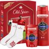 Old Spice Captain Set with Socks - Dárková sada s ponožkami Smaržas - NESAKĀRTOTS