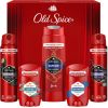 Old Spice Discovery Box - Dárková sada Smaržas - NESAKĀRTOTS