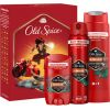 Old Spice BearGlove Set - Dárková sada s dominem Smaržas - NESAKĀRTOTS