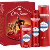 Old Spice WhiteWater Gift Set - Dárková sada s dominem Smaržas - NESAKĀRTOTS