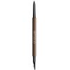 Artdeco Ultra Fine Brow Liner - Ultra thin line on the eyebrows with a catechar 0.09 g 11 Coal