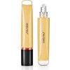 Shiseido Shimmer GelGloss Moisturizing Lip Gloss with Glowy Finish - Lip Gloss with Hydrating Effect and Glitter 9 ml 04 Bara Pink