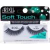 Ardell Soft Touch 152 - Natural sticky algae Black 1.0ks