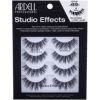 Ardell Studio Effects Wispies ( 4 pcs ) - Fake eyelashes Black Dekoratīvā kosmētika