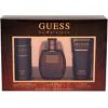 Guess by Marciano for Men SET EDT 100 ml + Shower gel 200 ml + Deospray 226 ml 100ml