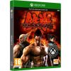 Tekken 6 Xbox 360 / Xbox One video spēle Игры для Xbox