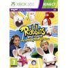 Rabbids Invasion: The Interactive TV Show (Kinect) Xbox 360 video spēle Игры для Xbox
