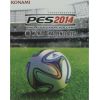 Pro Evolution Soccer (PES) 2014 World Challenge Steelbook PS3 video spēle PlayStation 4 (PS4) spēles