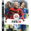 FIFA 10 Playstation 3 (PS3) video spēle PlayStation 4 (PS4) spēles