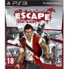 Escape Dead Island Playstation 3 (PS3) video spēle PlayStation 4 (PS4) spēles