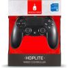 Spartan Gear PS4 Hoplite Wired Controller (PC, Playstation 4) Black Spēļu kontrolieri