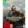XSX Kingdom Come Deliverance II (2) Xbox Series X video spēle Игры для Xbox