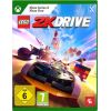 XSX LEGO 2K Drive Xbox Series X video spēle Игры для Xbox