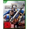 XSX Warhammer 40.000 Space Marine 2 Xbox Series X video spēle Игры для Xbox